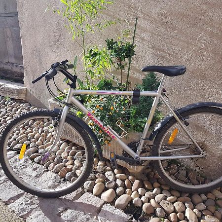 Tournus Castrum Romain- Loft 90M2 - 3 Etoiles - Petit Box Velo - 5Mn Autoroute מראה חיצוני תמונה
