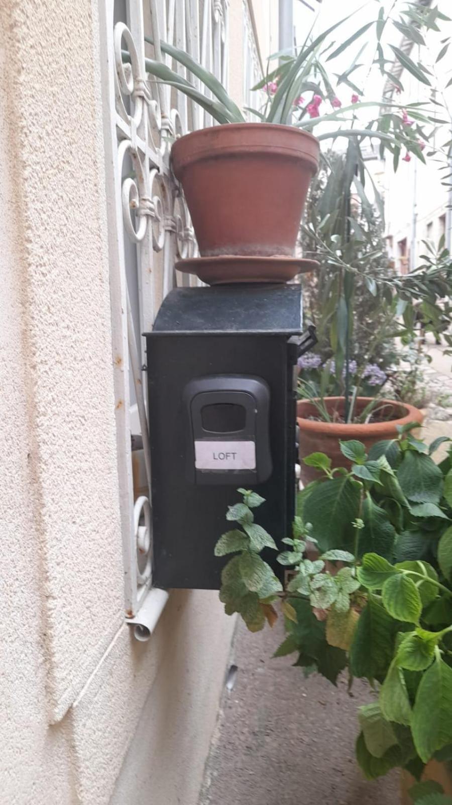 Tournus Castrum Romain- Loft 90M2 - 3 Etoiles - Petit Box Velo - 5Mn Autoroute חדר תמונה